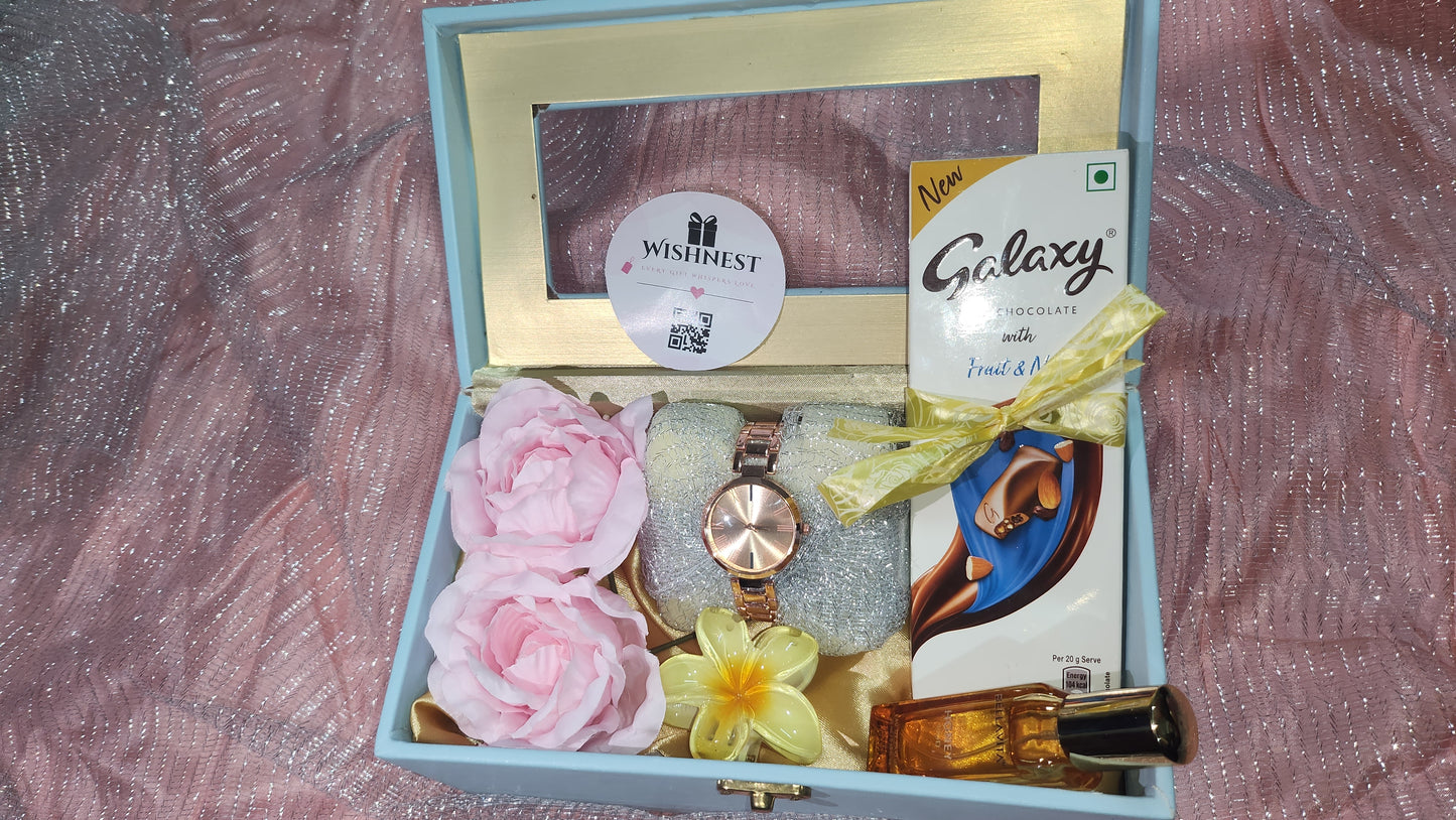 Her Birthday Hamper