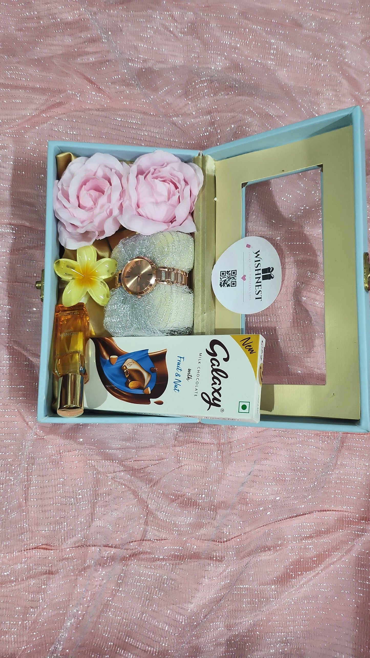 Her Birthday Hamper