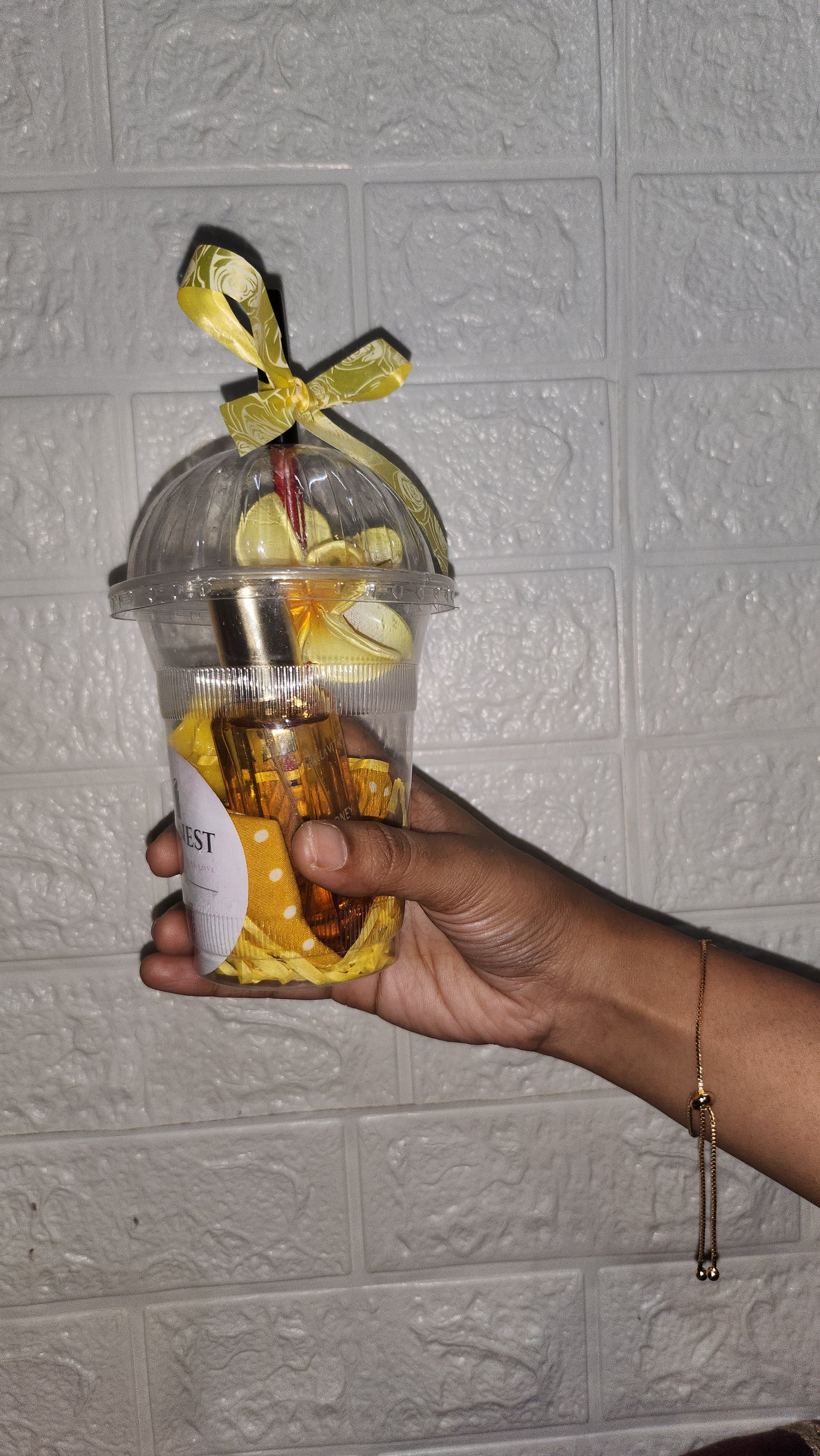 Sip & Scent