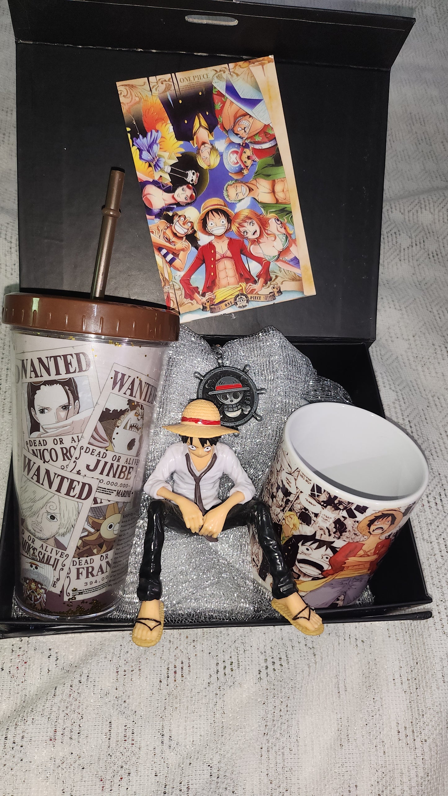 Animation gift set
