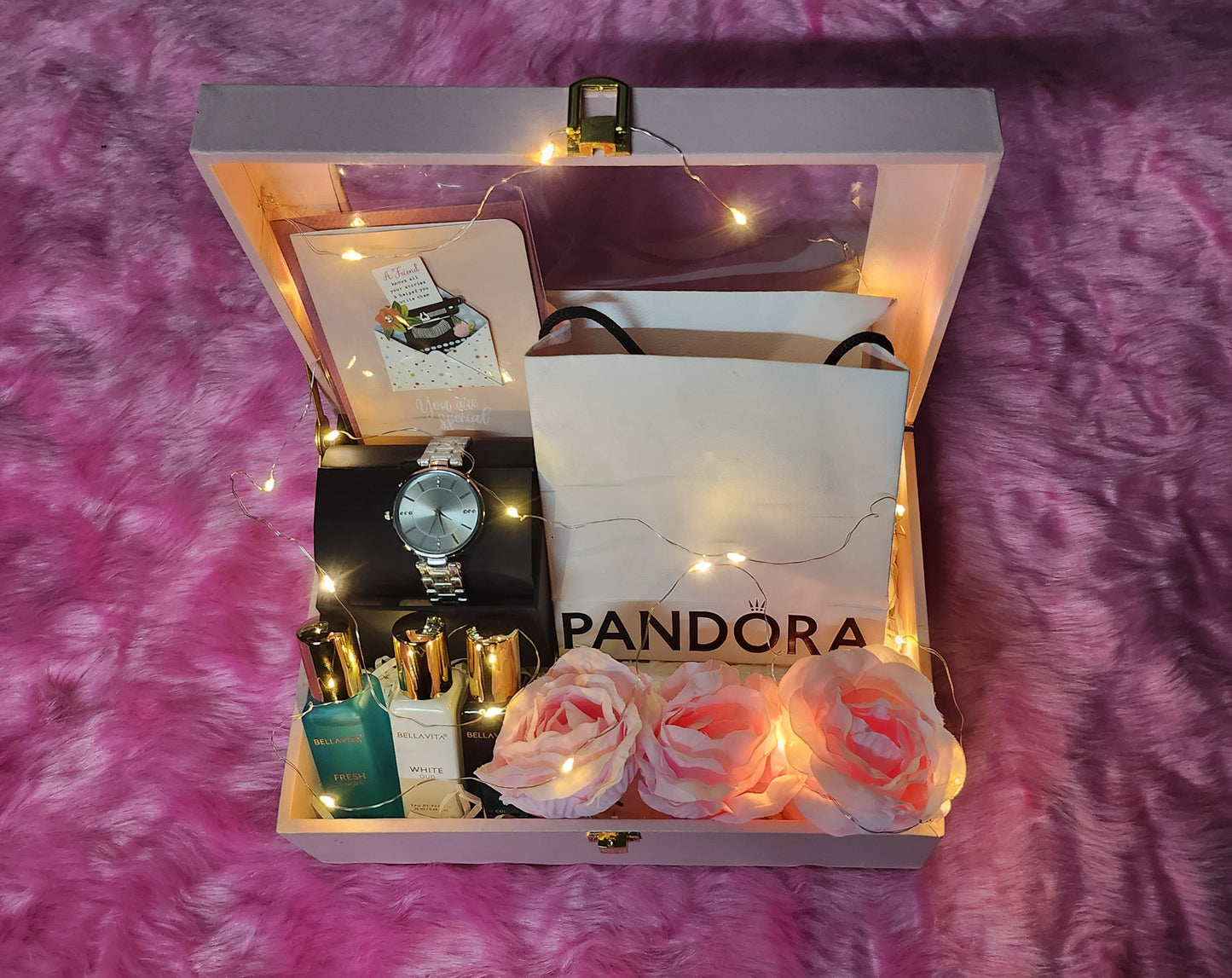 The All-in-One Gift Box