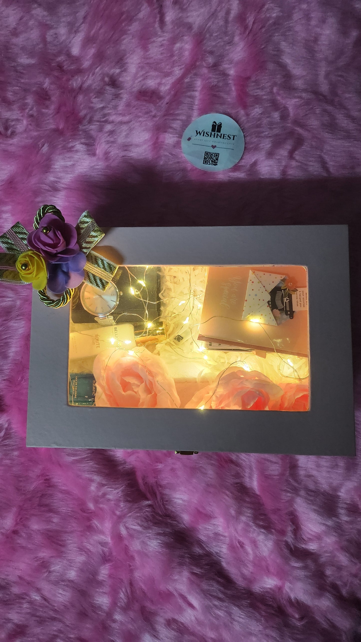 The All-in-One Gift Box